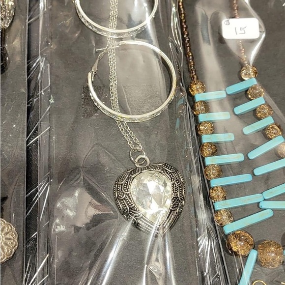 Hand made jewelry can be designed to your liking! - Picture 4 of 7